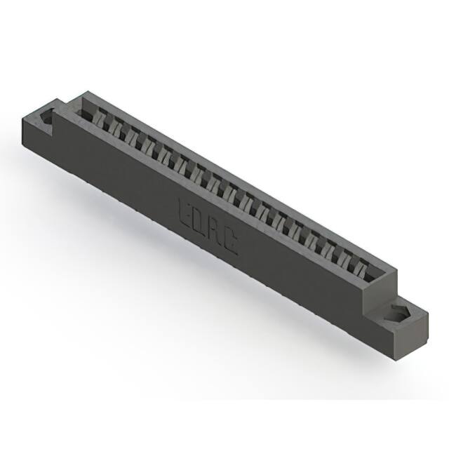 356-017-421-104 EDAC Inc.  Edgeboard Connectors